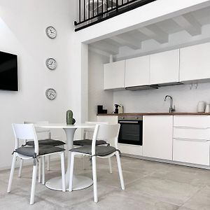 Apartamento Deluxe